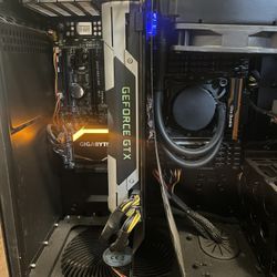 Falcon Northwest Pc Desktop Computer 