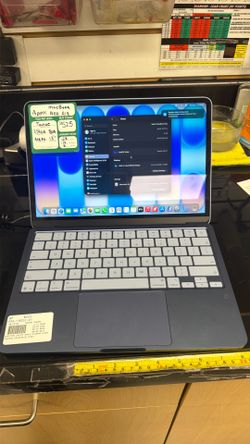 Macbook Neo 256gb