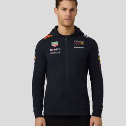 Red Bull Racing F1 Team T-shirts Hoodies Jackets Polo Shirts And More