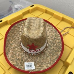 Cowboy Hat