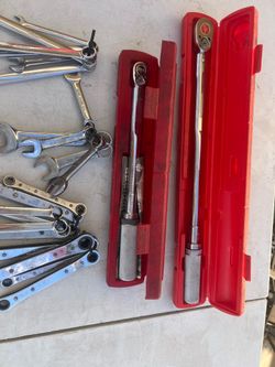 Snap on tools