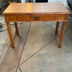American Of Martinsville Writing Desk