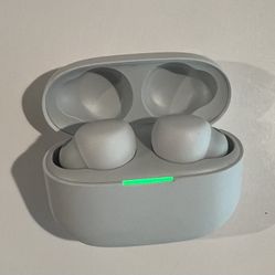 Sony LinkBuds S True Wireless Noise Canceling Earbuds