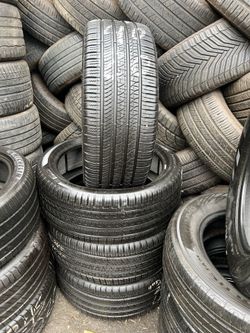Pirelli 245/40/20