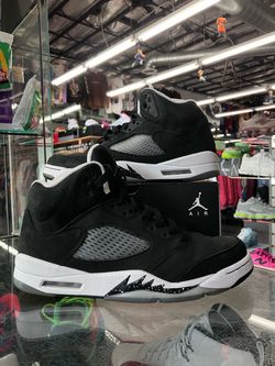 Air Jordan 5 Retro Moonlight