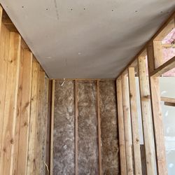 Drywall framing and much more