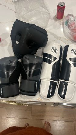 Kids Kickboxing Gear
