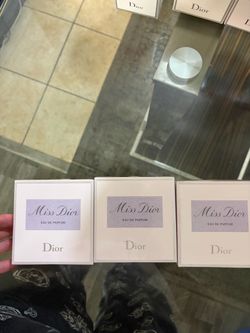 Miss dior