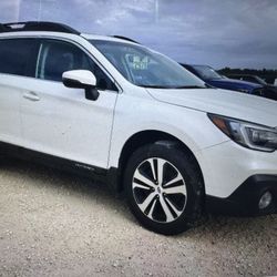 PARTS FOR Subaru Outback 2019 Legacy