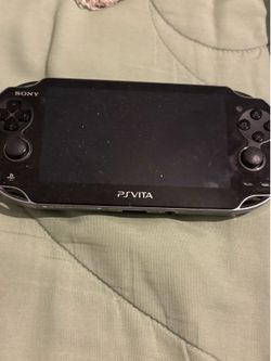 PS VITA