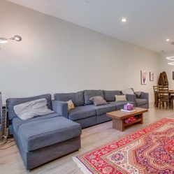 Lovesac Sectional Couch