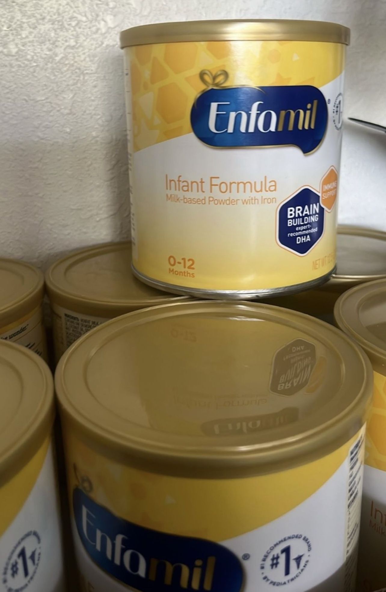 Enfamil