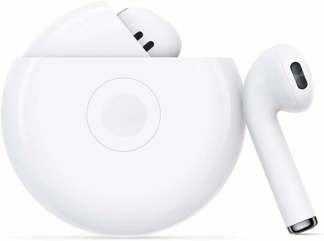 TWS Wireless Bluetooth 5.0 Earbuds Headphones Charging Case Headset