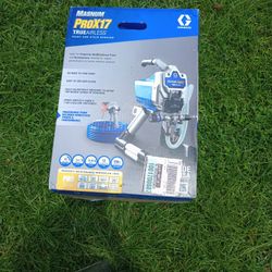 R 17  Craco Sprayer 250$
