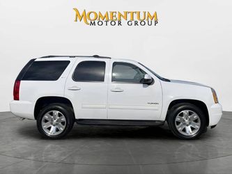 2011 GMC Yukon