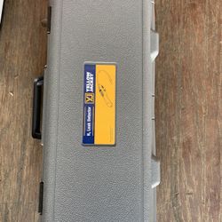 Leak Gas Detector New