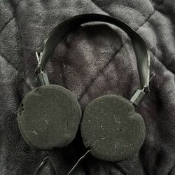 Headphones
