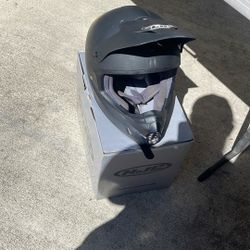 Helmet