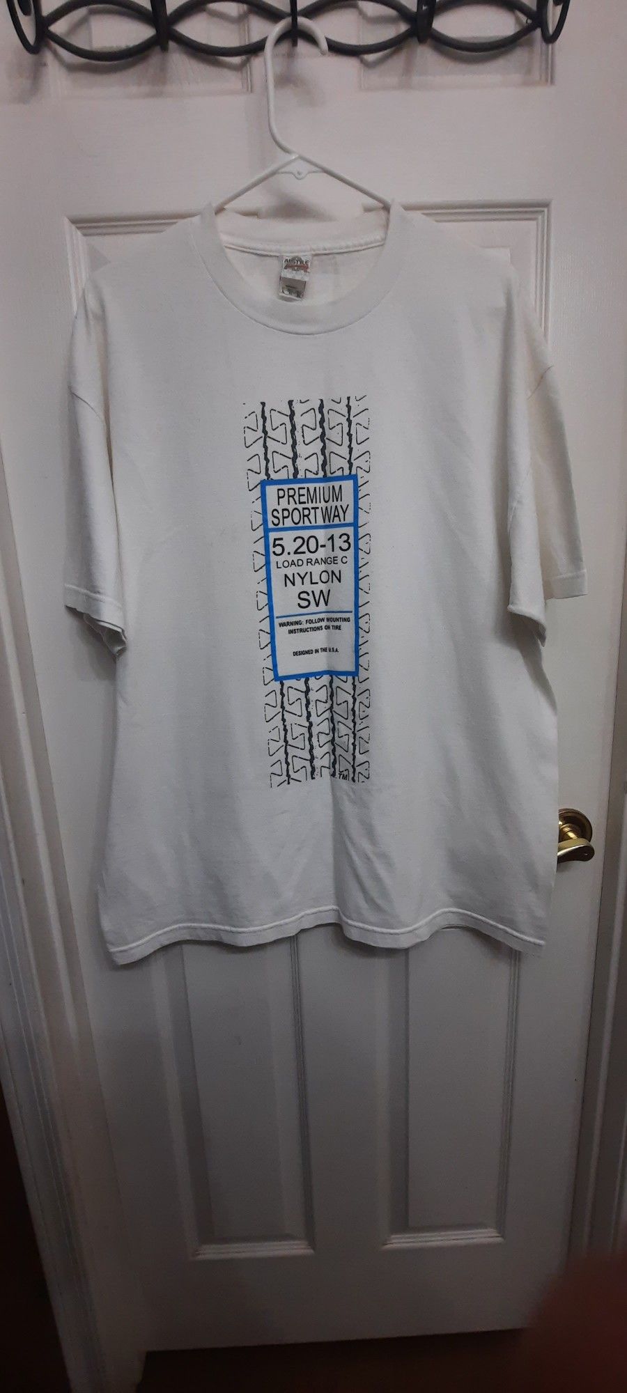 Vintage Lowrider Shirt Premium Sportway