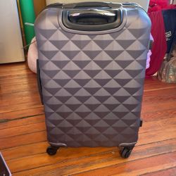 Suitcase