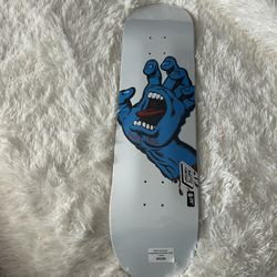 Santa Cruz Skate Board