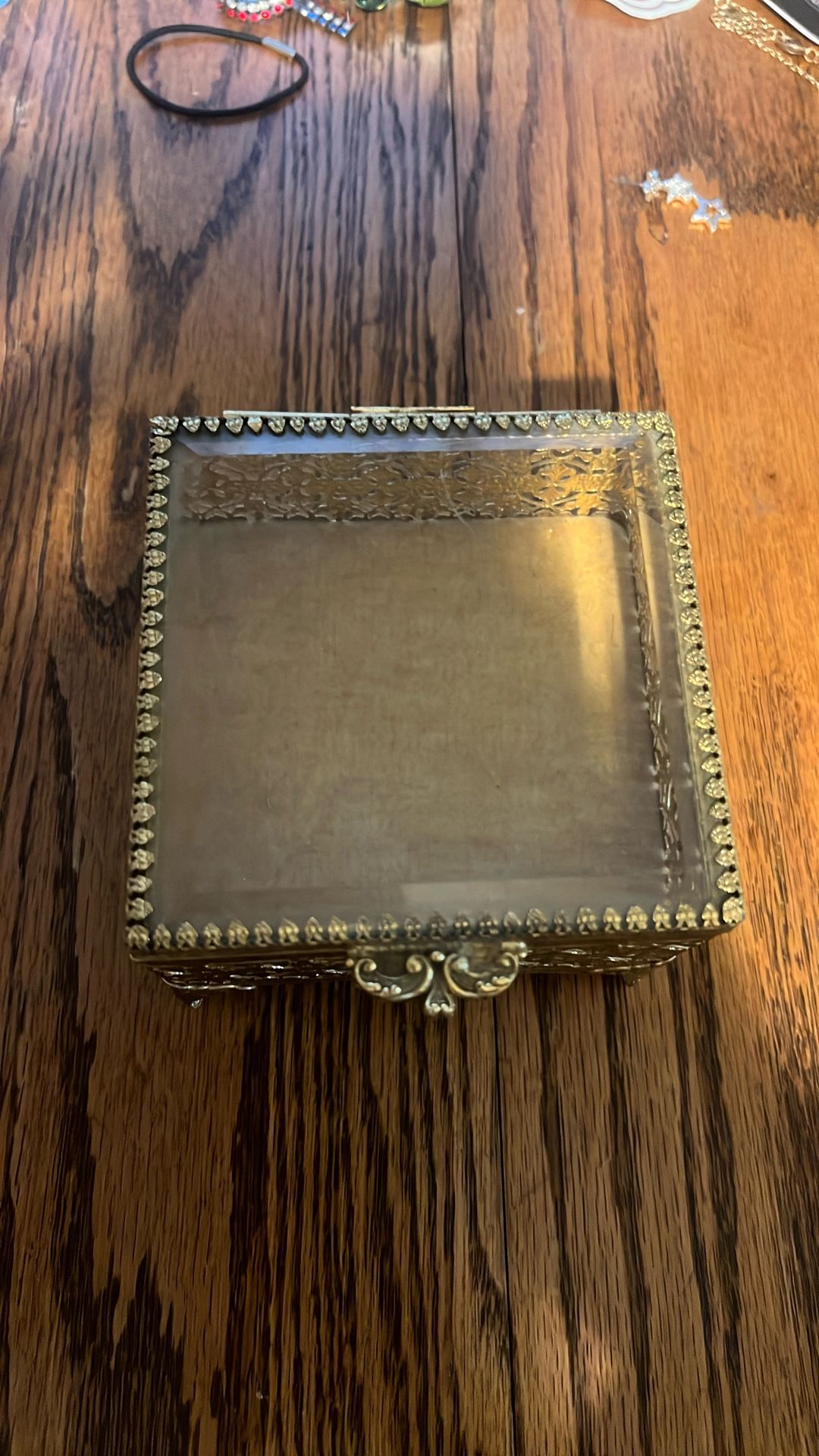 Jewelry Box