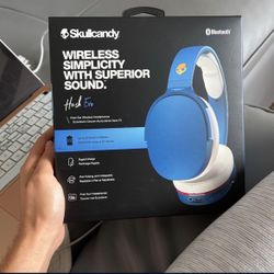 Headphones 