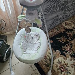 Baby Swing 