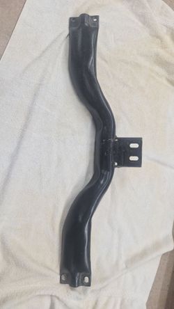 70-74 Camaro transmission crossmember