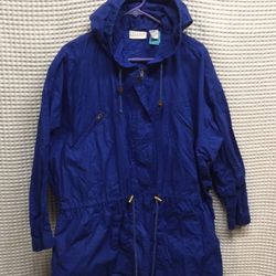 Outerwear Waterproof Coat/Jacket Matches Pants Posted. Size XL