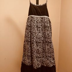 Size 5T New/Never Worn Sundress 