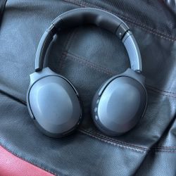 Crusher 540 Skull Candys 