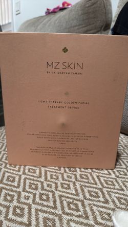 MZ SKIN 