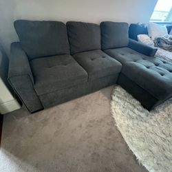Sofa love Seat!
