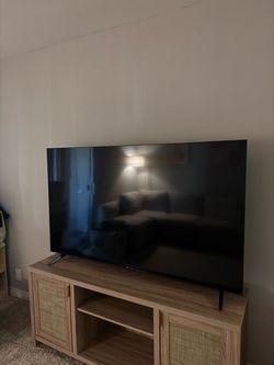 TCL 65” Smart TV