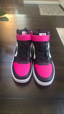 Kids' Court Borough Mid 2 High Top