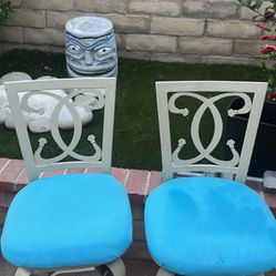 Bar stools 