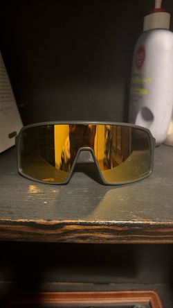 Oakley Prism Glasses