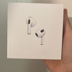 Airpod gen 3 magsafe 