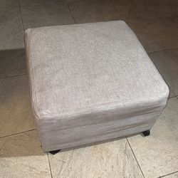 BoConcept Ottoman / Bed