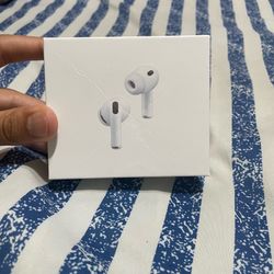AirPod pro 3
