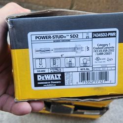 Power Studs