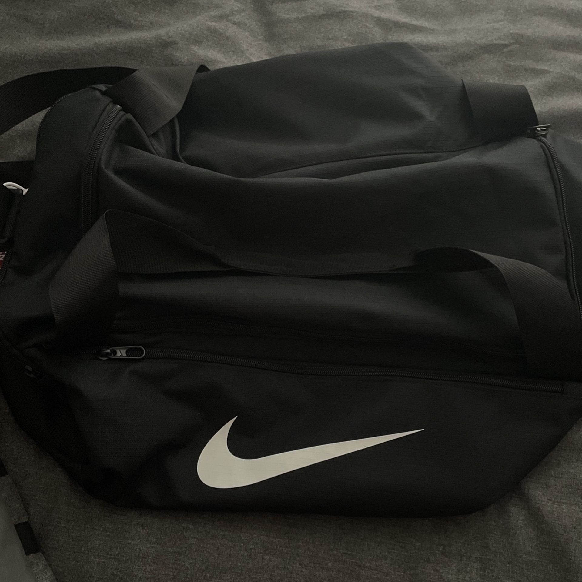 Nike Duffel Backpack