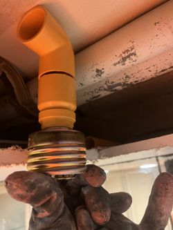 Fire Sprinkler Service