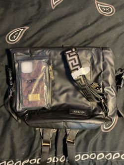 Versace women’s purse