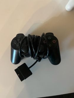 Ps2 controller