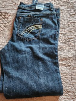 Pantalon  New. Sais. XL