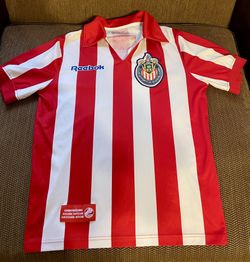 Chivas Jersey