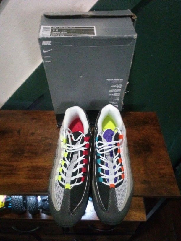 Men 95 TT