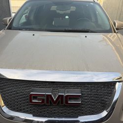 2008 GMC Acadia